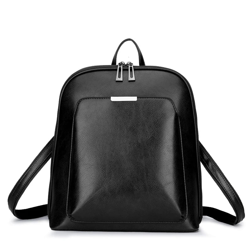 Sac à dos femme grande capacité — L’Art de tout Emporter MYNELIA