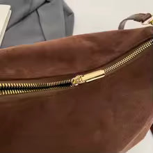 Sac Tote coton lait – Silhouette rétro lignes Épurées texture naturelle