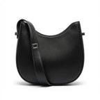Sac à main Hobo cuir souple — La Désinvolture Élégante MYNELIA