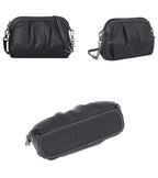 Sac en cuir véritable 3 Anses Femme