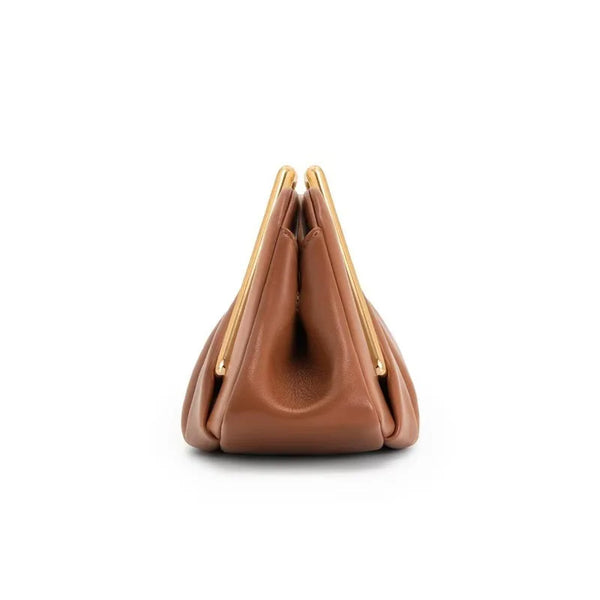 Sac Nuage souple – Luxe Décontracté & Élégance moderne MYNELIA