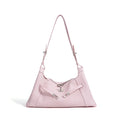 Sac hobo cuir véritable – Souple casual chic bandoulière
