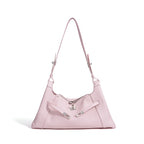 Sac hobo cuir véritable – Souple casual chic bandoulière