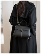 Sac à main  en cuir PU– Style Urbain