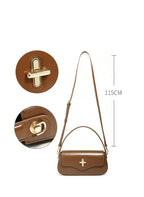Sac à main cuir véritable Femme – French Stick Bag Luxe