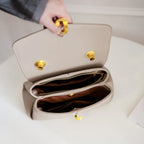 Sac à main  en cuir PU– Style Urbain