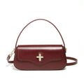 Sac à main cuir véritable Femme – French Stick Bag Luxe