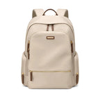 Sac à dos en Oxford nylon – Compartiment Ordinateur Poche Zip