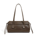 Sac bandoulière Cuir Souple Gland – Luxe & Élégance Minimaliste