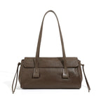 Sac bandoulière Cuir Souple Gland – Luxe & Élégance Minimaliste