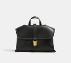 Sac Tote Minimaliste Style Parisien – Épaule & Croisé