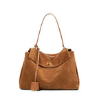 Sac en Cuir Vache Givré Bucket Multi