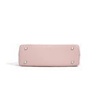 Sac Hobo Cuir Suède Véritable Femme – Grande capacité
