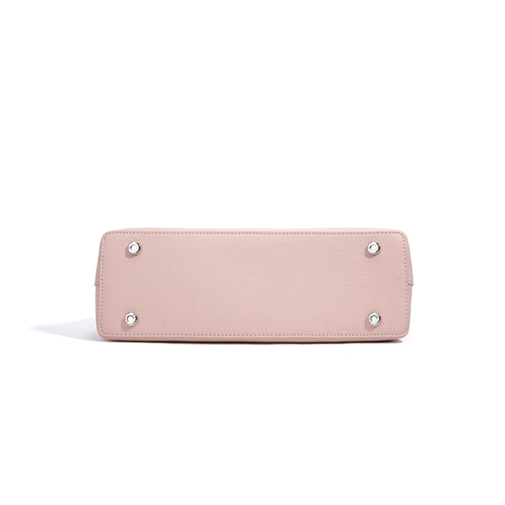 Sac Hobo Cuir Suède Véritable Femme – Grande capacité