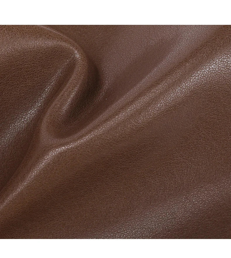 Petit sac en cuir de vachette
