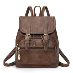 Sac à dos simili cuir Femme — Élégance Parisienne MYNELIA