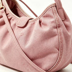 Sac à main Crossbody Femme – Casual chic Rose