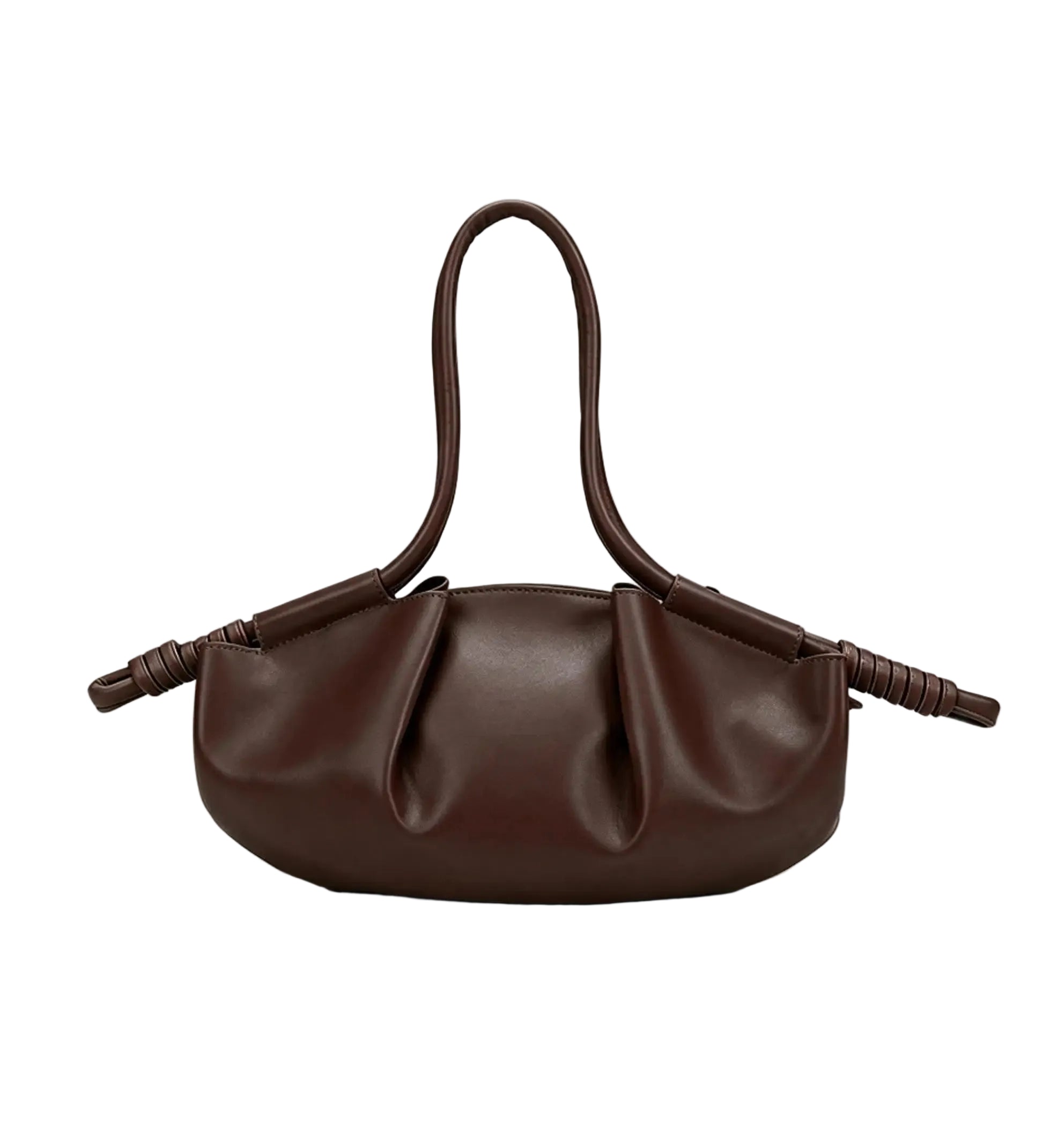 Sac  bandoulière en cuir – Créatif Style Printemps-Été