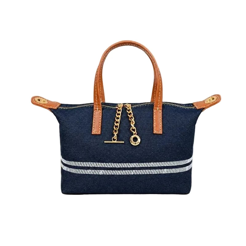 Sac Tote Nylon Forme Ultra Léger