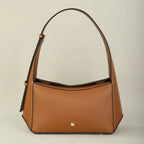 Sac en cuir PU – Motif géométrique,Style Classique