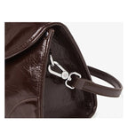 Sac cuir véritable Femme – Style Rétro