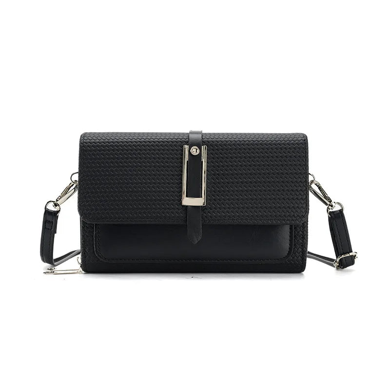 Sac bandoulière Rabat Fashion – Léger & Tendance