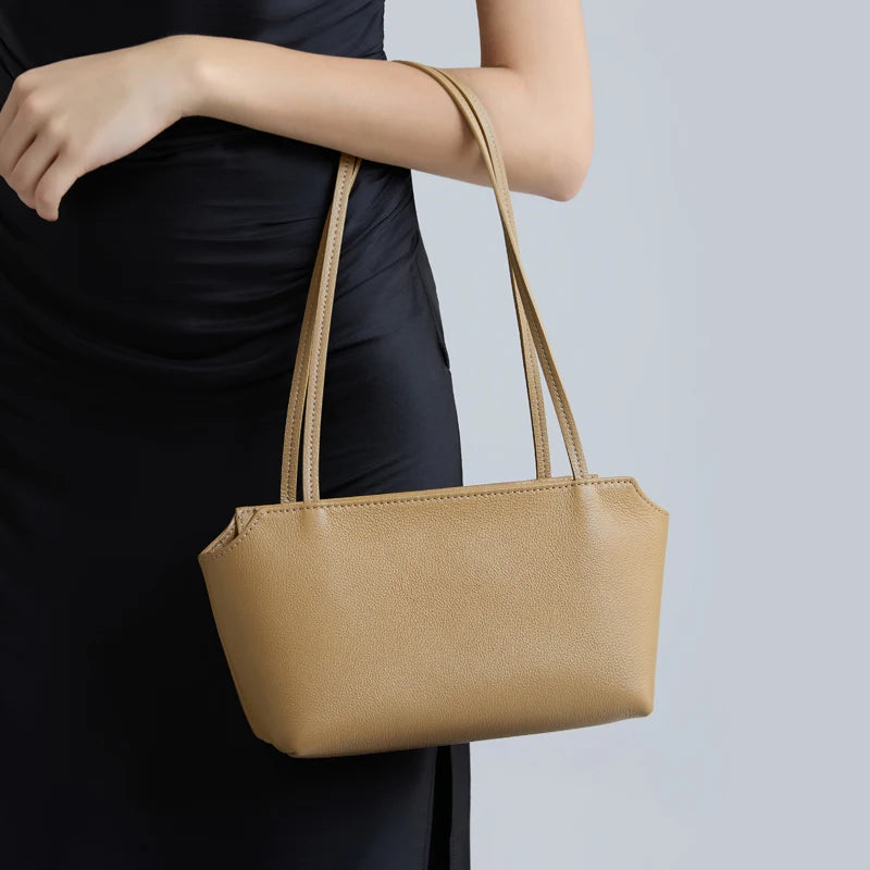 Sac Selle Cuir Tannage Végétal Patiné