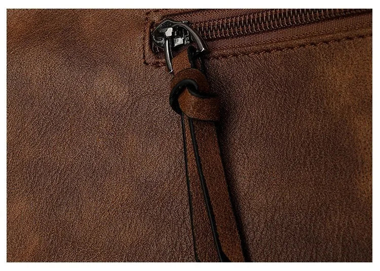 Sac à dos femme grande capacité — L'Art du Voyage Quotidien MYNELIA