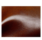 Sac Bowling cuir ciré véritable Femme – Crossbody Luxe