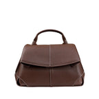 Sac cabas femme souple en simili cuir PU – Porté épaule ou bandoulière