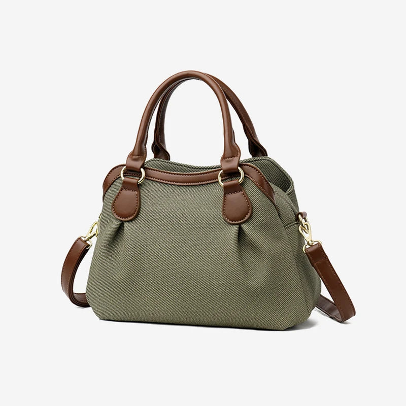 Sac à main cuir Femme – Style business-Élégance professionnelle