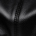 Sac à main en cuir véritable souple MYNELIA
