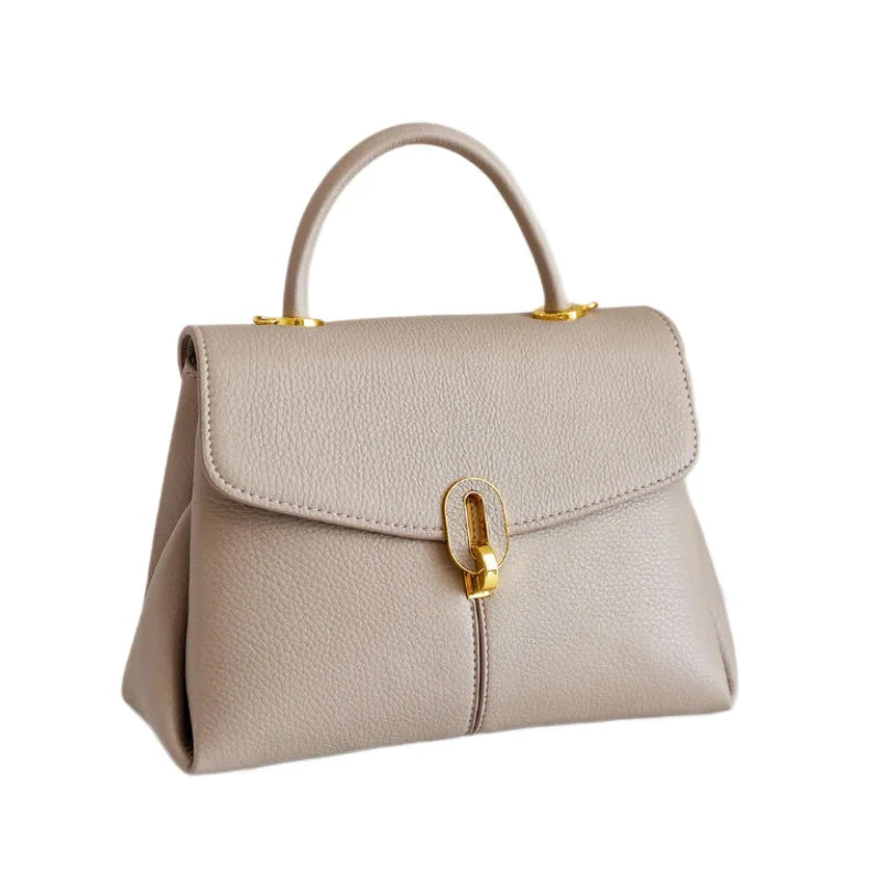 Sac à main  en cuir PU– Style Urbain