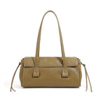 Sac bandoulière Cuir Souple Gland – Luxe & Élégance Minimaliste
