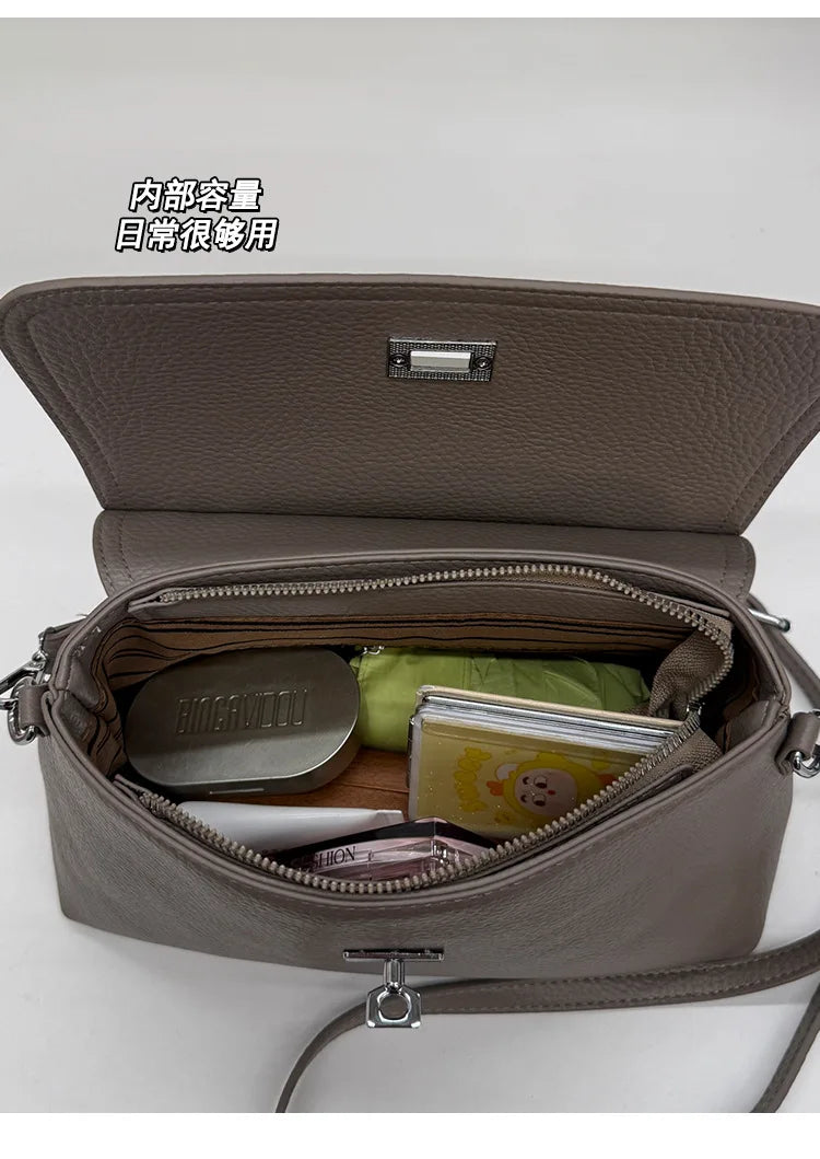 Sac à main Femme Cuir PU