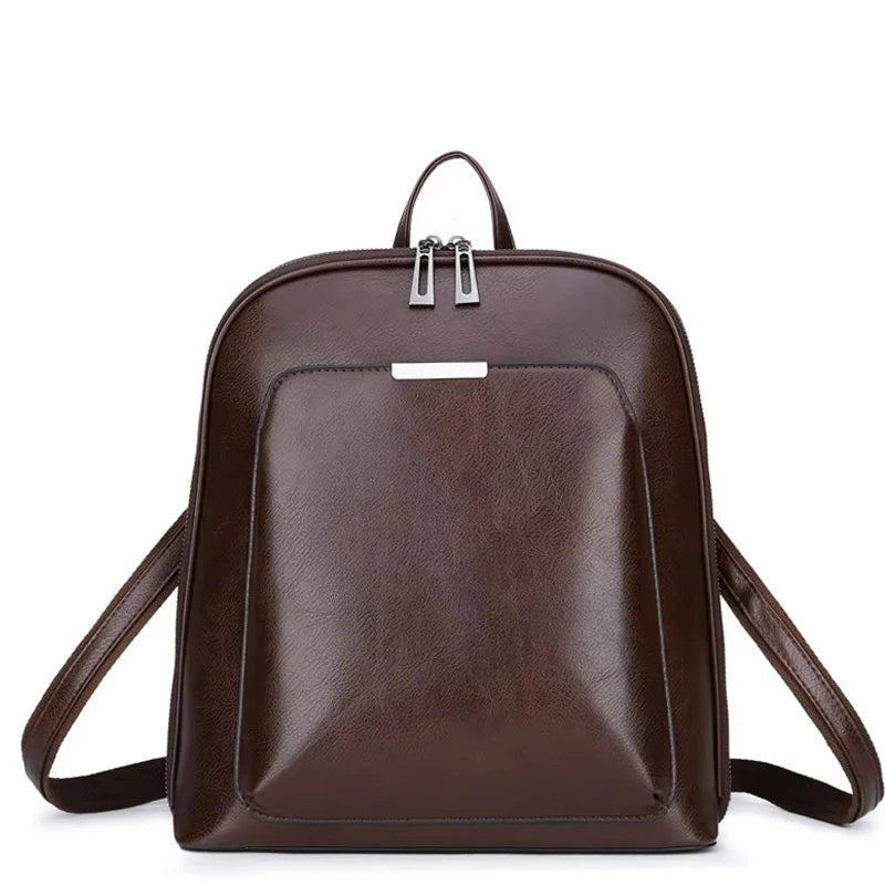 Sac à dos femme grande capacité — L’Art de tout Emporter MYNELIA