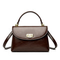 Luxuriöse Umhängetasche mit großer Kapazität, mehrschichtig, hochwertiges Leder, Handtasche, Damen, Designer-Umhängetasche, Tragetasche für Damen