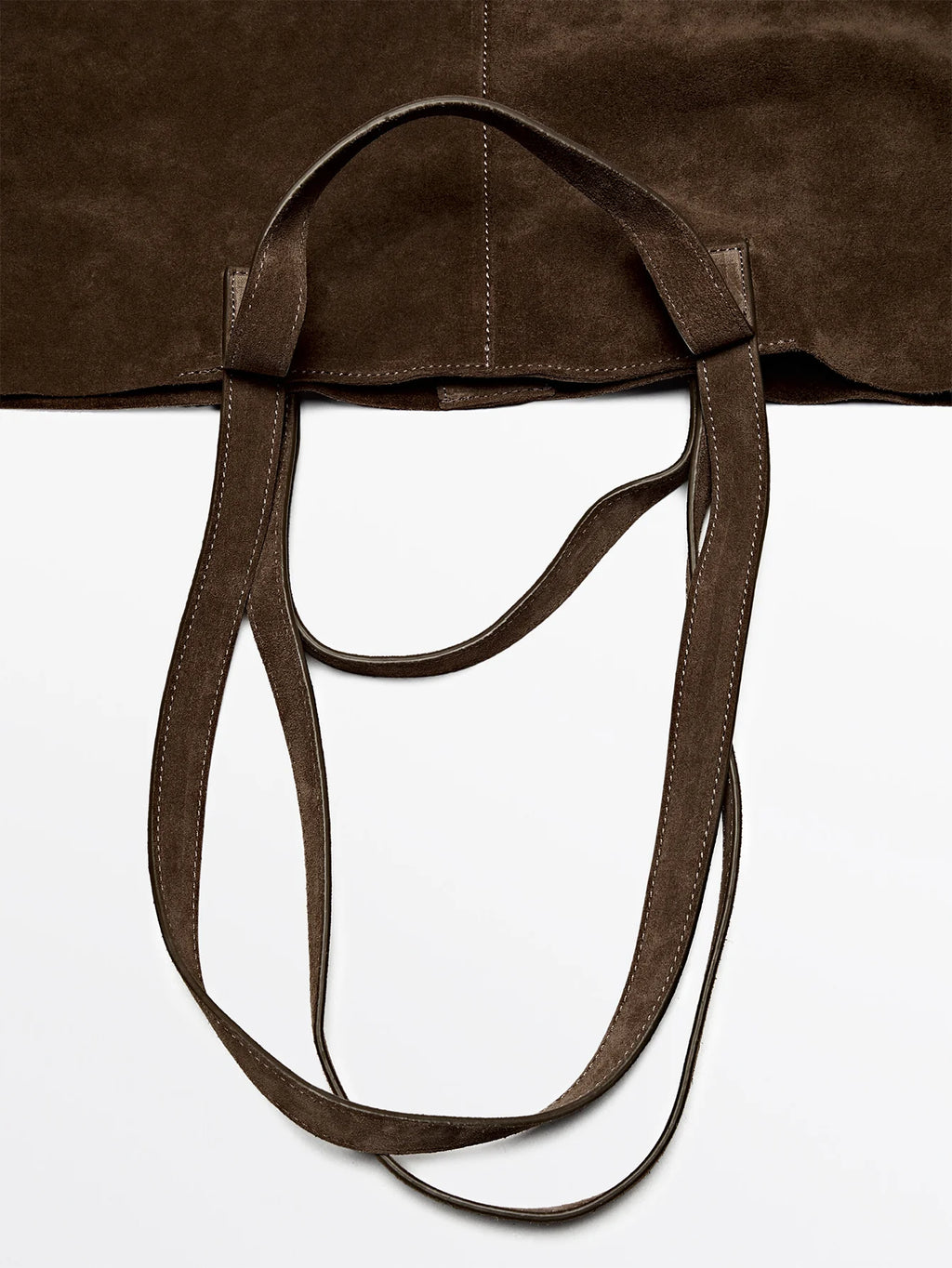 Große Damen-Wildlederhandtasche, Handtasche, weiche Umhängetasche mit großer Kapazität, Wildleder-Einkaufstasche, Rucksacktasche, Arbeitshandtasche, Reise-Winter