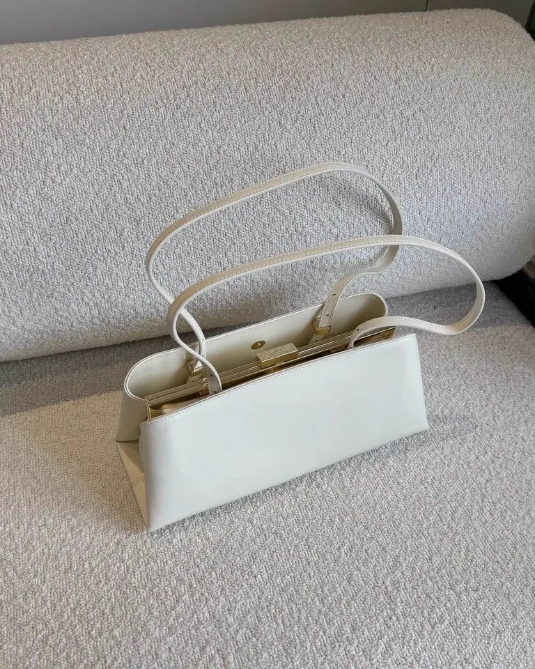 Sac à main rétro femme –Casual chic MYNELIA