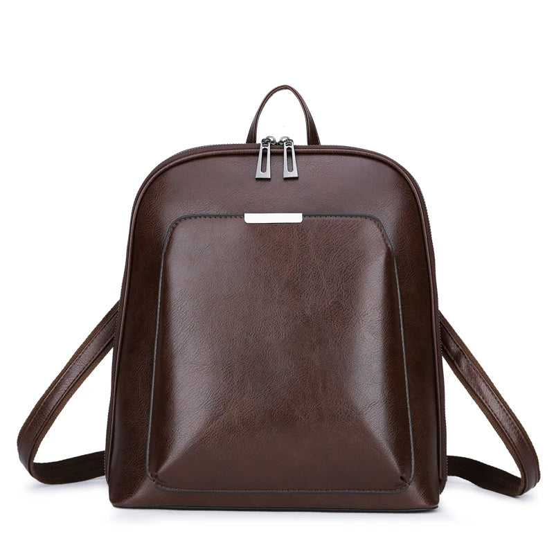 Sac à dos femme grande capacité — L’Art de tout Emporter MYNELIA