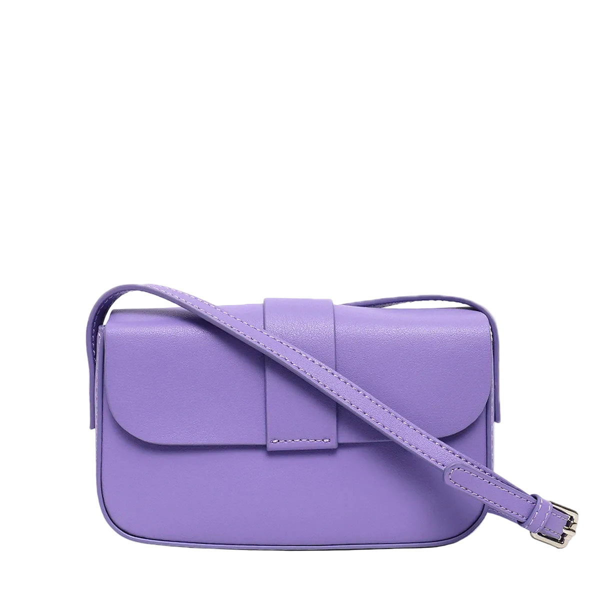 Sac en cuir Véritable Rabat Magnétique