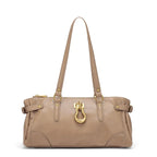 Sac fourre-tout  Cuir vegan  – Style Niche Luxe