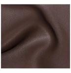 Sac Rabat Cuir Véritable Chaîne Dorée Verrou Flap