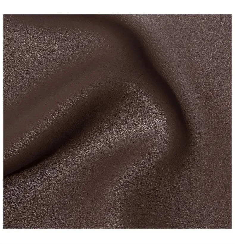 Sac Rabat Cuir Véritable Chaîne Dorée Verrou Flap