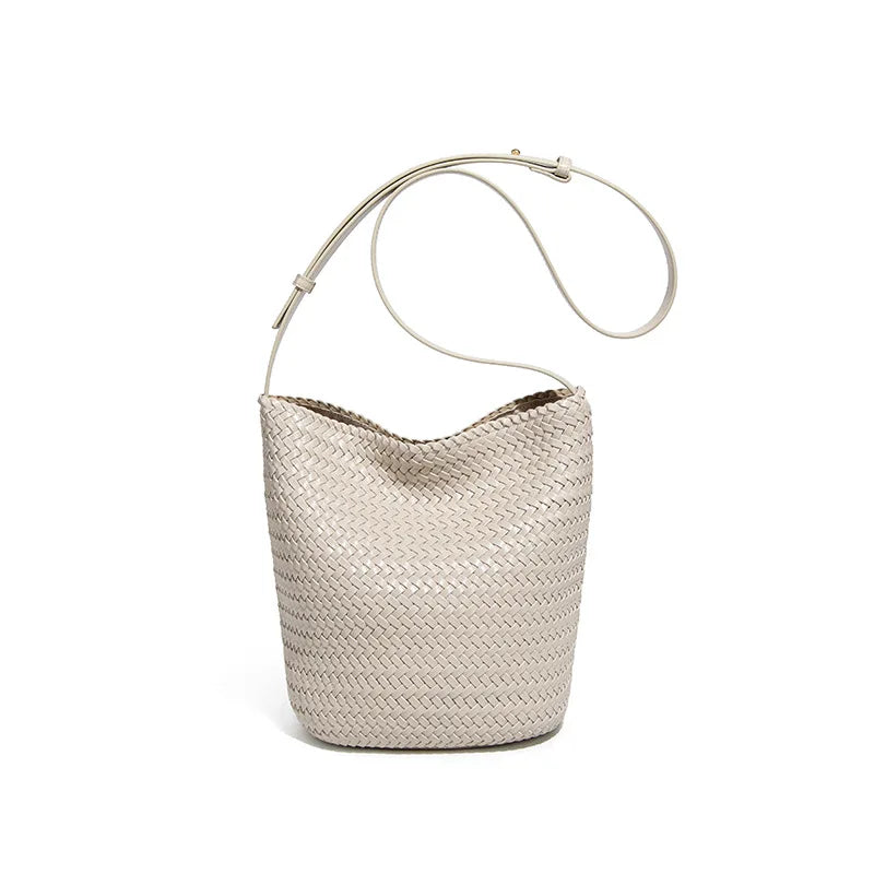 Sac bandoulière femme – Cuir Synthétique Souple
