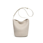 Sac bandoulière femme – Cuir Synthétique Souple