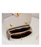 Sac à main  en cuir PU– Style Urbain