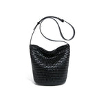 Sac bandoulière femme – Cuir Synthétique Souple