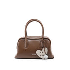 Sac Tote La Festin Cuir Refendu Fashion – Bandoulière & Croisé