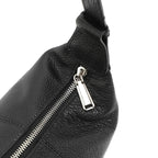 Sac cabas cuir Véritable – Épaule & Bandoulière Luxe MYNELIA